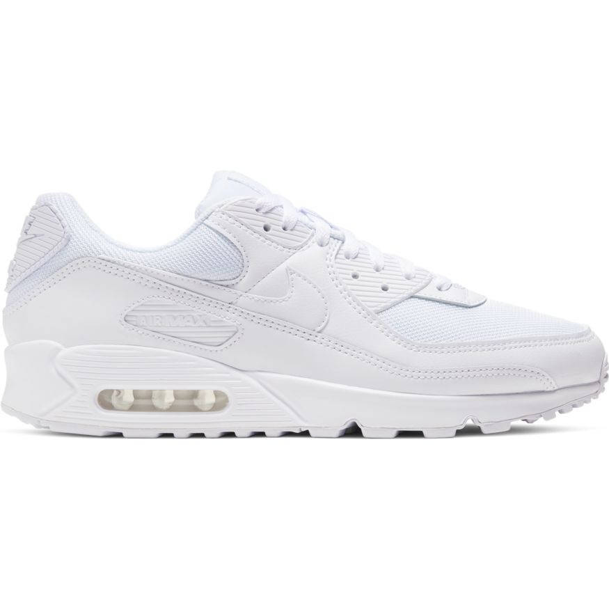 

Мужские кроссовки Nike Air Max 90 CN8490-100, Белый