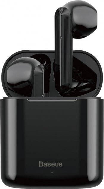 

Беспроводные Наушники Baseus Encok TWS W09 Black (NGW09-01), Черный
