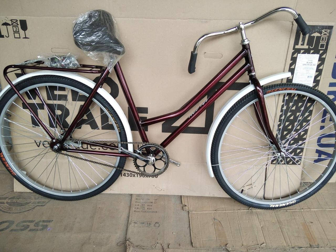 

Велосипед Аист 28 Украина