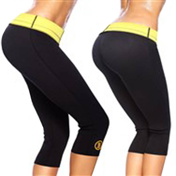 

Бриджи для похудения HOT SHAPERS, отличный