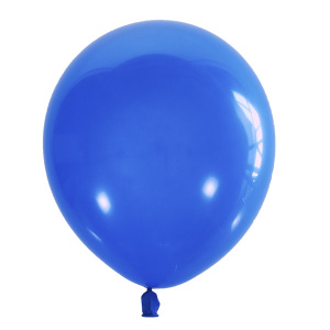 

Латексный шарик Latex occidental (Мексика) 12"/30см Пастель DARK BLUE 003