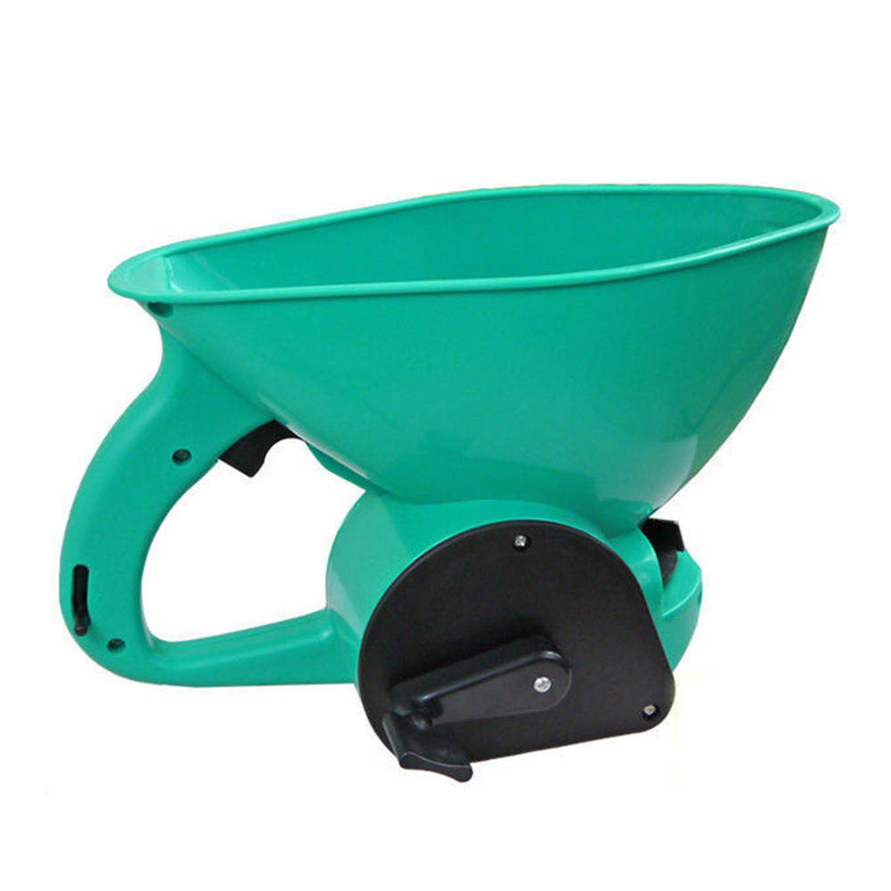

Ручна сівалка для насіння та добрив Greenmill / Грінміл GR0029 (Польща)