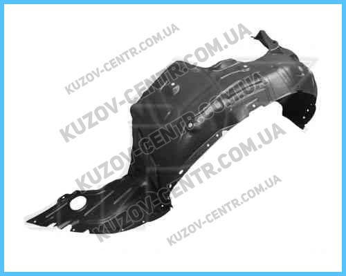 

Подкрылок Mazda,Мазда 6 08-10