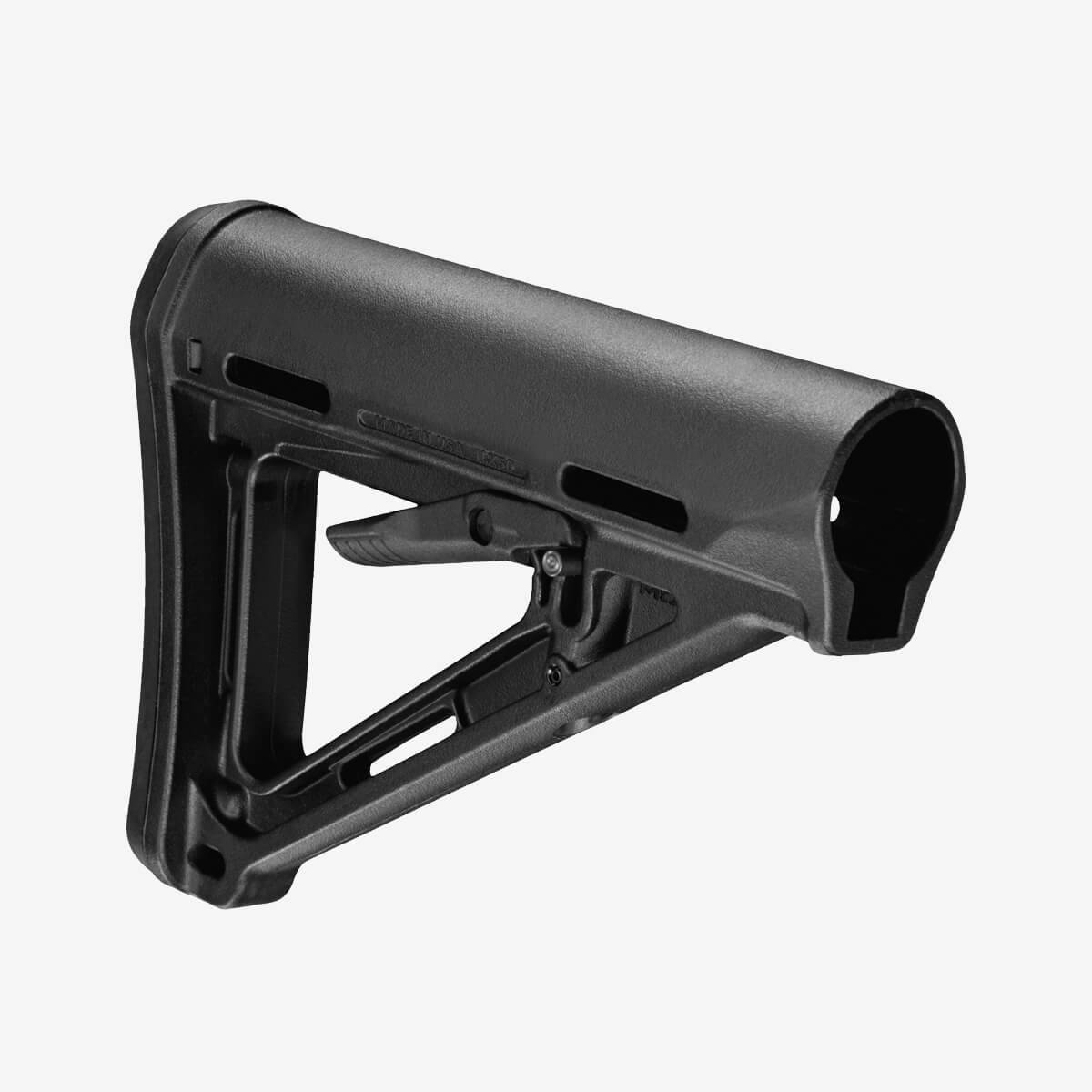 

Приклад Magpul MOE Carbine Stock Mil-Spec