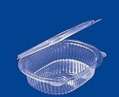 

Ємність ПР-РКС-750 АВ, ИПР-750 з кришкою 240 шт (овальні 750 мл 17,5*15*6 см)