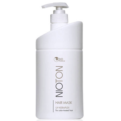 

Профессиональная маска для волос TICO PROFESSIONAL NIOTON UV-KERAPLEX (20664)