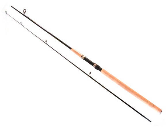 

Спиннинг Mifine High Master 2.40м. 5-25г., Черный
