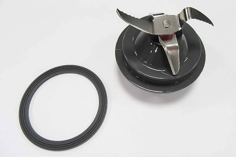 

Нож для чаши 1600ml с прокладкой насадки KAH359GL кухонного комбайна Kenwood KW717143