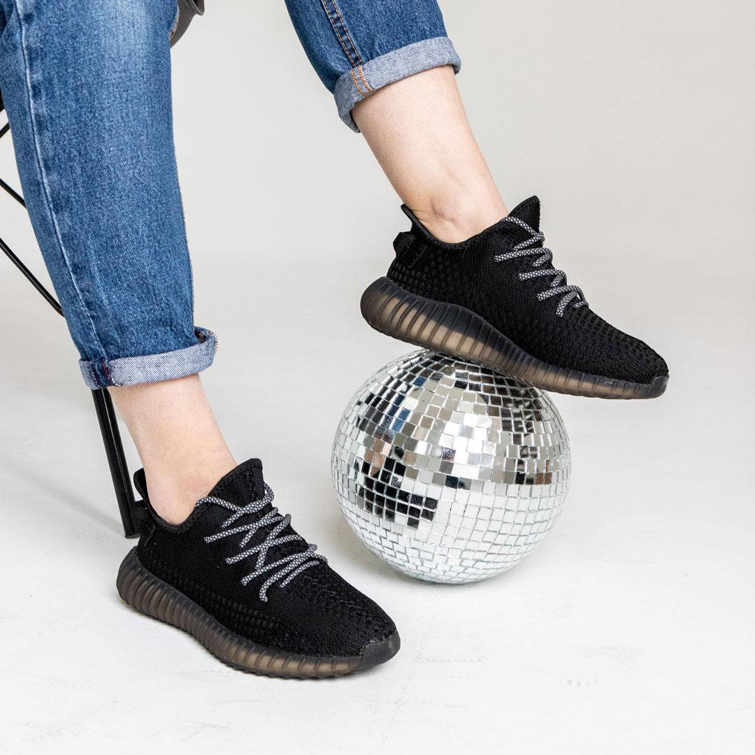 

Кросівки Stilli 581747 Чорні 36 37 38 39