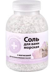 

Соль с магнезией 1000г Домашний Доктор