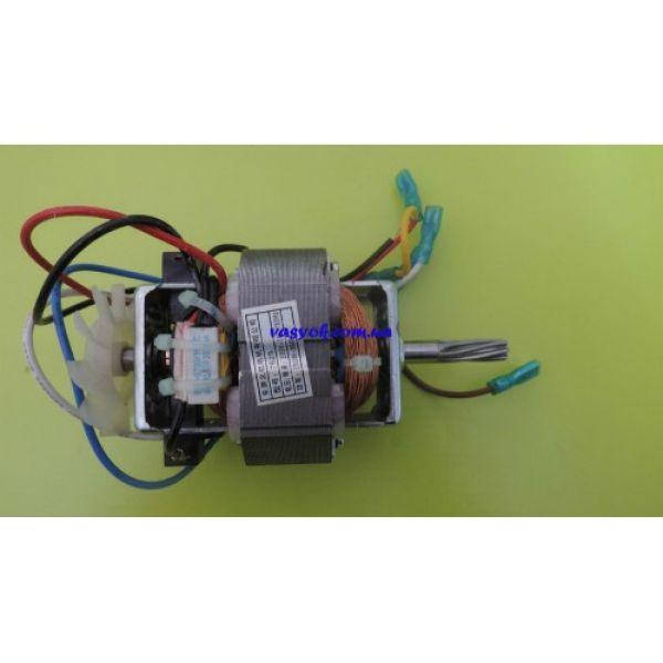 

Двигун 7625 для мясорубки Alpari MG1202 Verelly