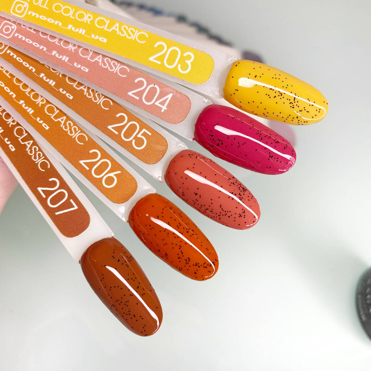 

Топ Чиа от Saga 8 ml #4