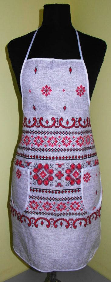 

Передник ( фартух ) бязь