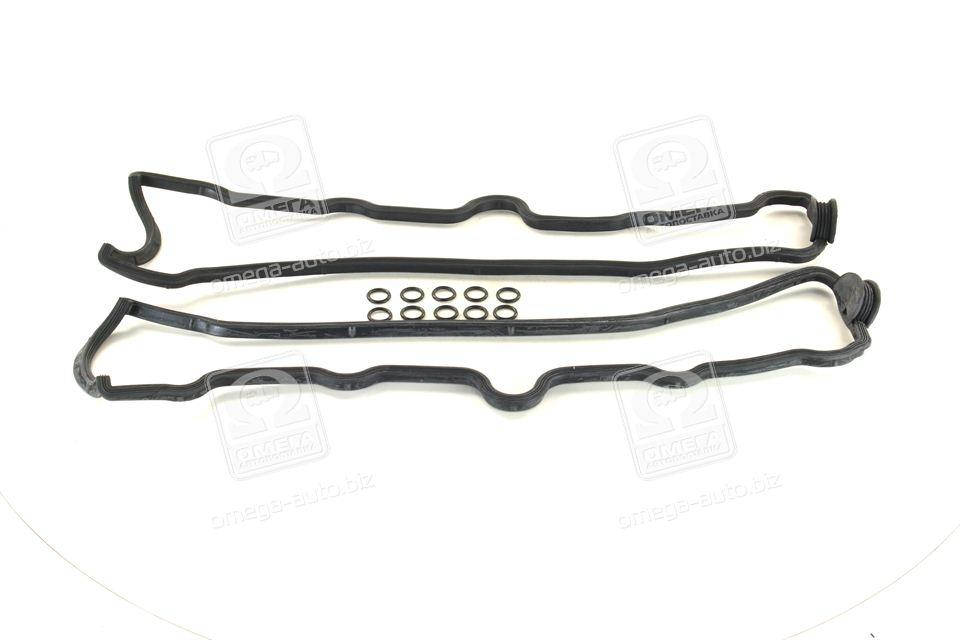 

Прокладка крышки клапанной (SET) OPEL X14/16XE/X16XEL (пр-во Corteco)