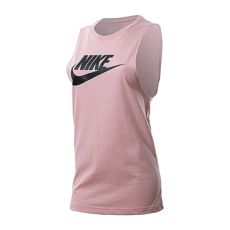 

Майка Nike W NSW TANK MSCL FUTURA NEW CW2206-630 /F