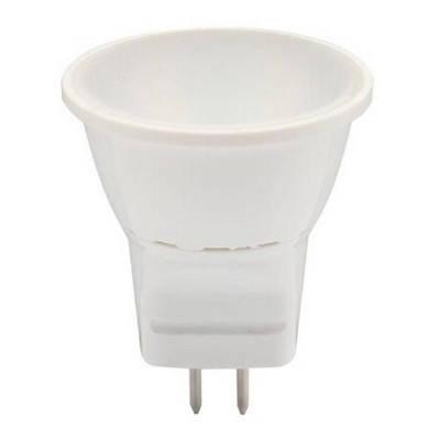 

Лампа светодиодная Feron 3W G5.3 4000K 220V LB-271 MR-11 240Lm