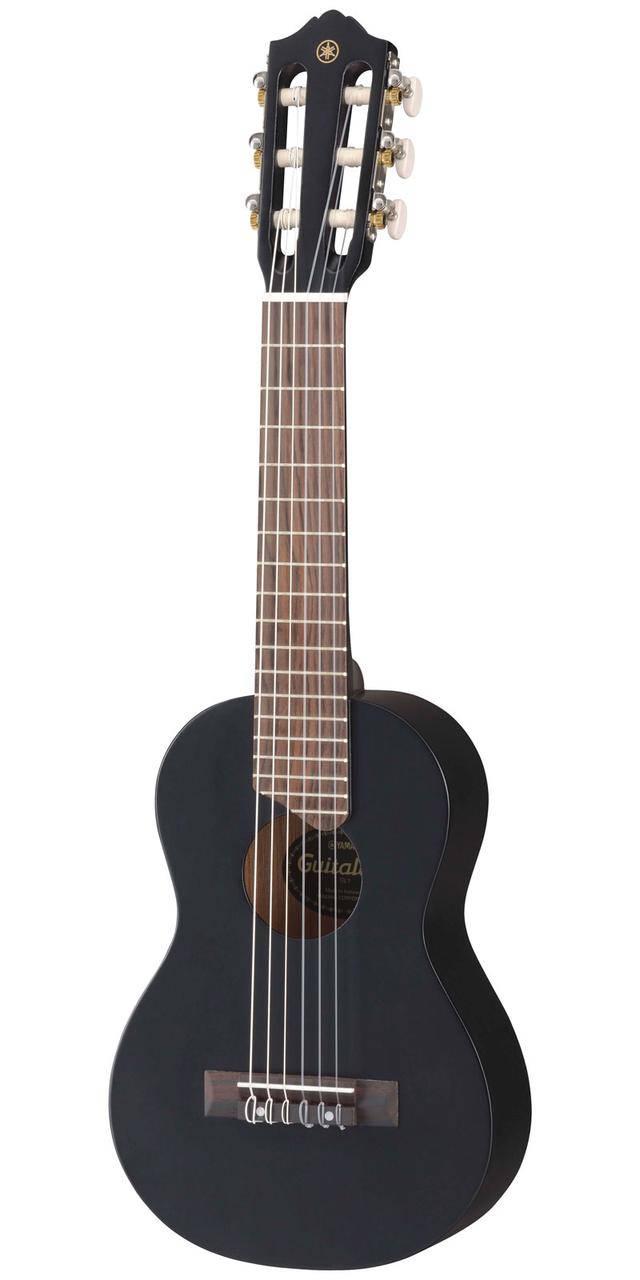 

Гиталеле-укулеле YAMAHA GL1 (Black), Черный