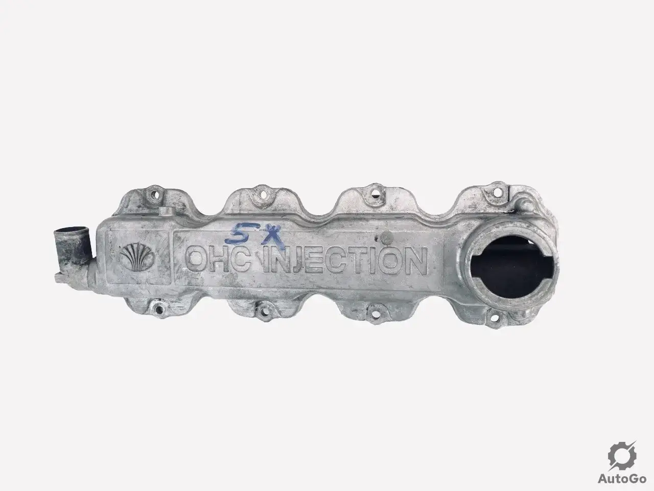 

Клапаная крышка Daewoo Nexia Lanos