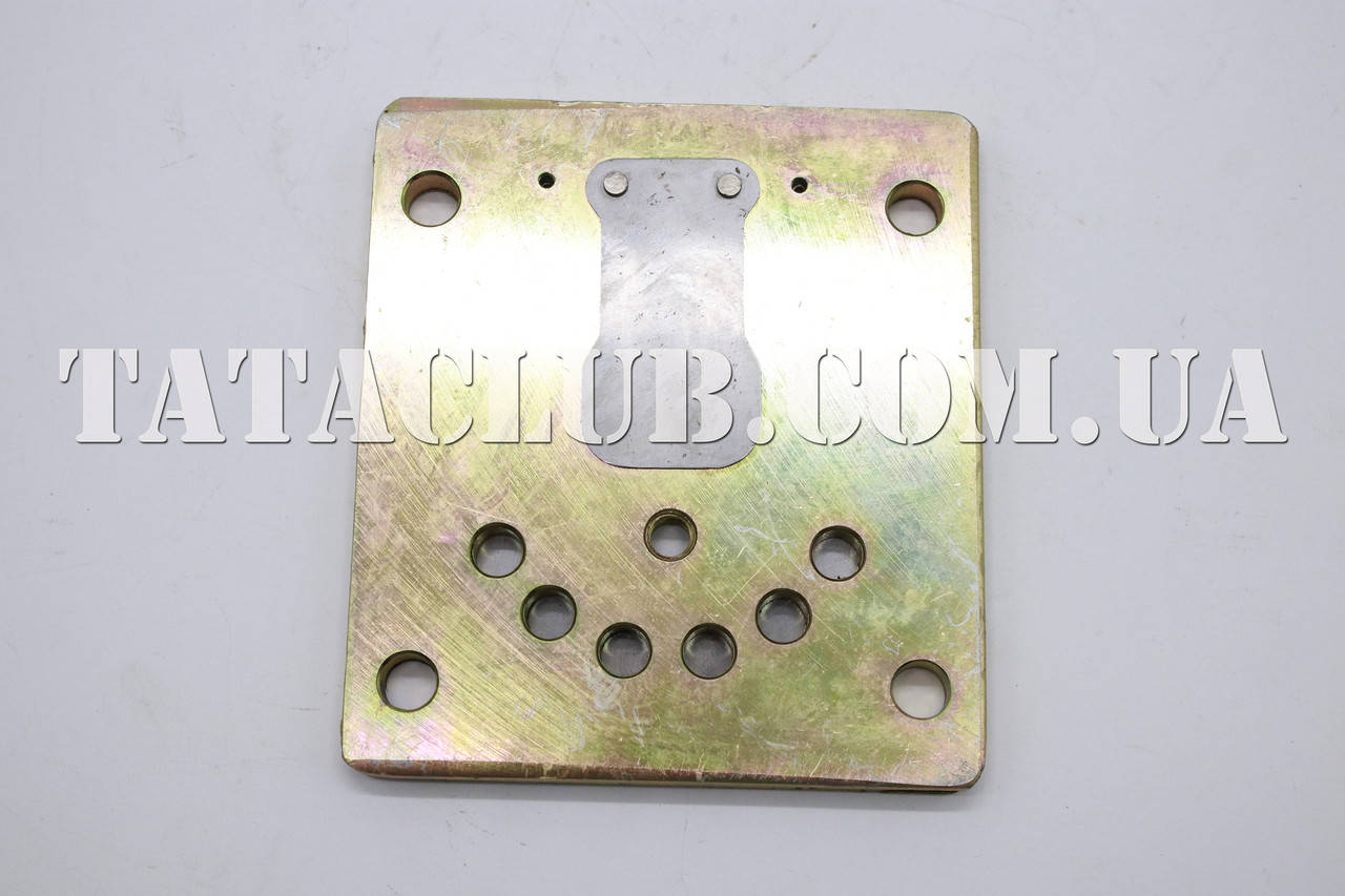 

Клапан компрессора в сборе (пластина) AUTOMAXX Индия