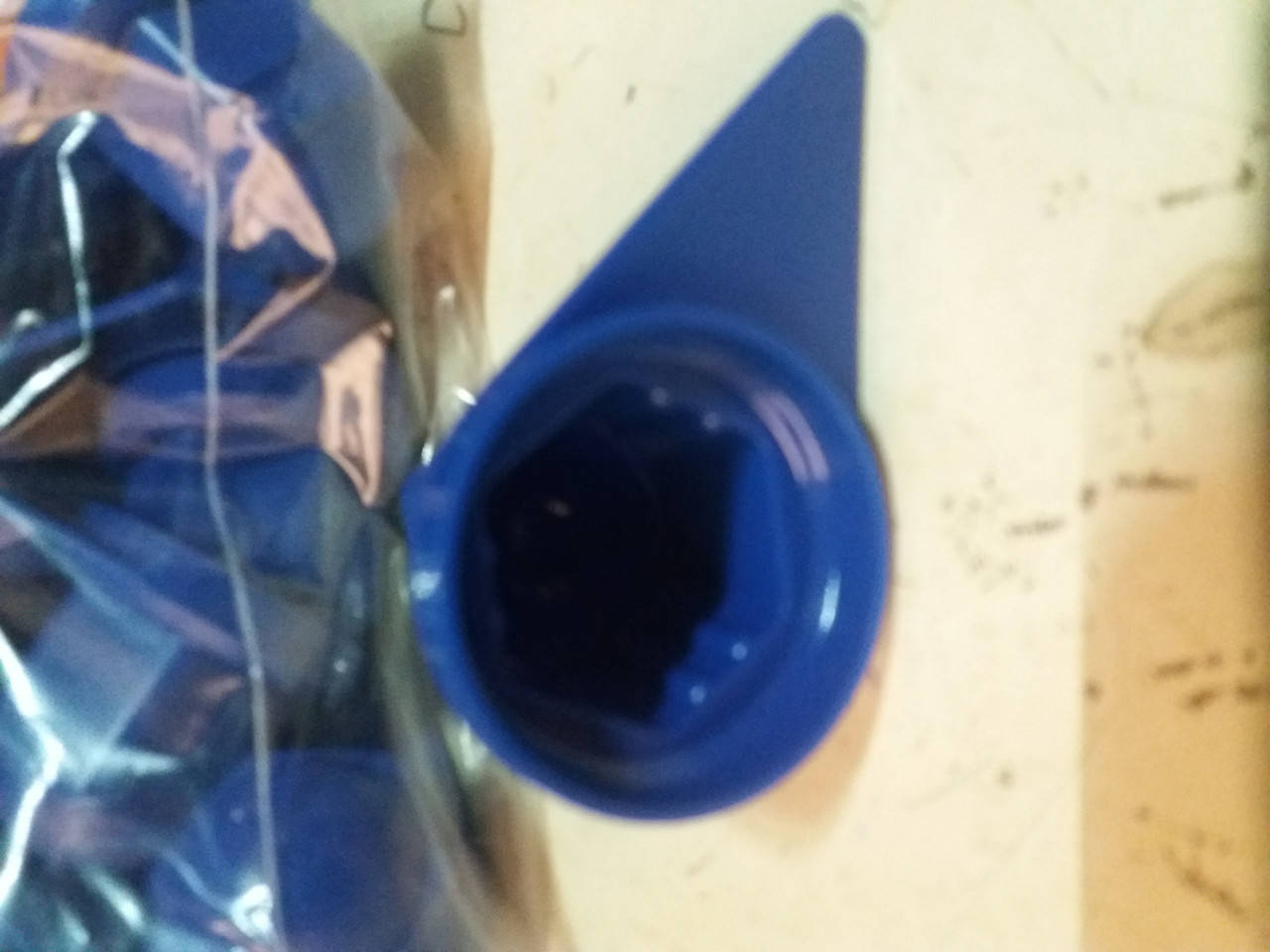 

Колпачок на колёсные гайки 27