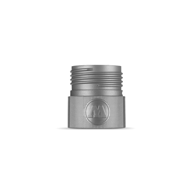 

Проставочное кольцо для маркера Molotow Refill Extension Series D, Серый