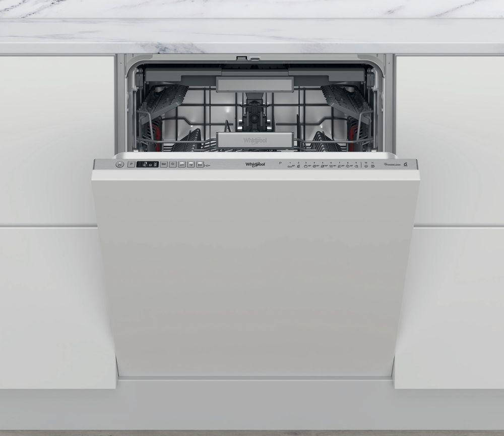 

Посудомоечная машина Whirlpool WIO 3T133 PLE