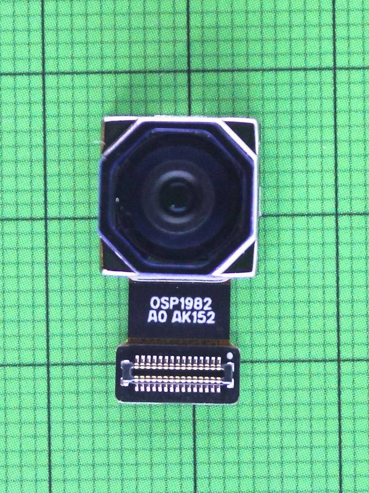 

Камера основна Xiaomi Redmi Note 9 48Mp OL Оригінал #410200001T5F