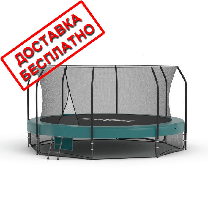 

Батут Proxima Premium 366 см (CFR-12FT)