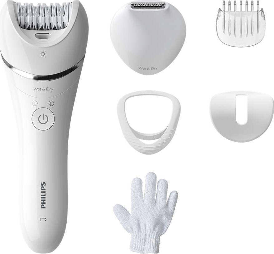

Епілятор Philips 8000 series BRE715/00