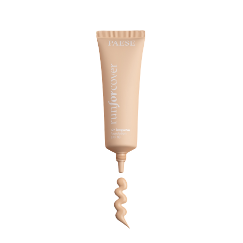 

Тональный крем RUN FOR COVER LONGWEAR SPF10 PAESE №: (20-N) nude