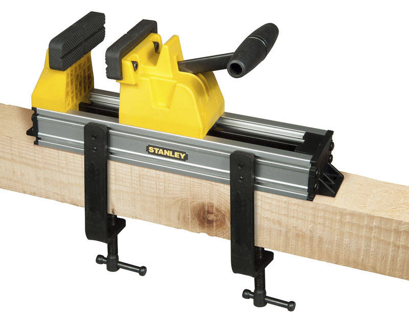 

Тиски 110 мм усилие 180 кг быстрозажимные Stanley 0-83-179