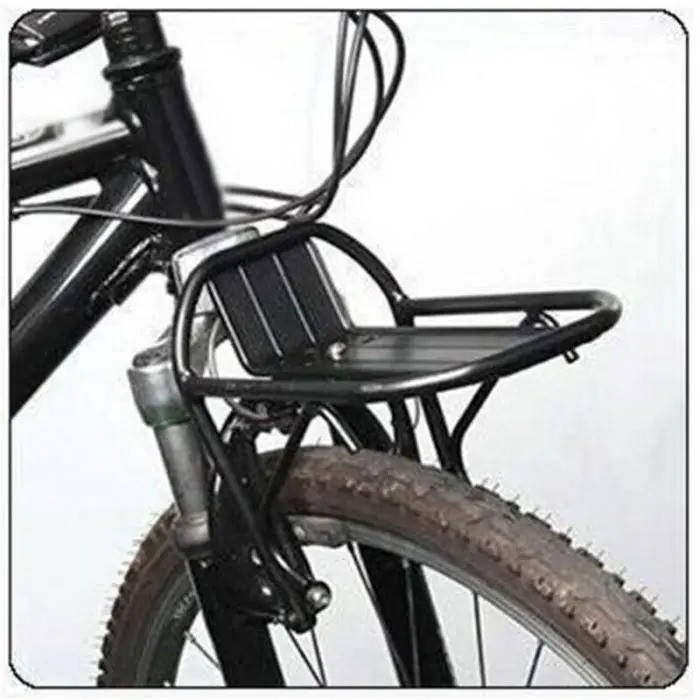 

Передний велобагажник Hongsenbike HS-028, алюминий