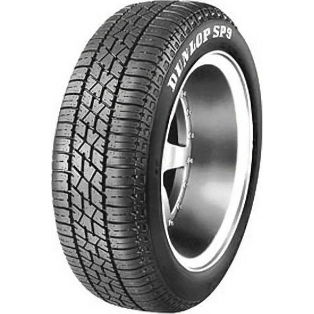 

Всесезонные шины Dunlop SP 9 195/65 R14 90T