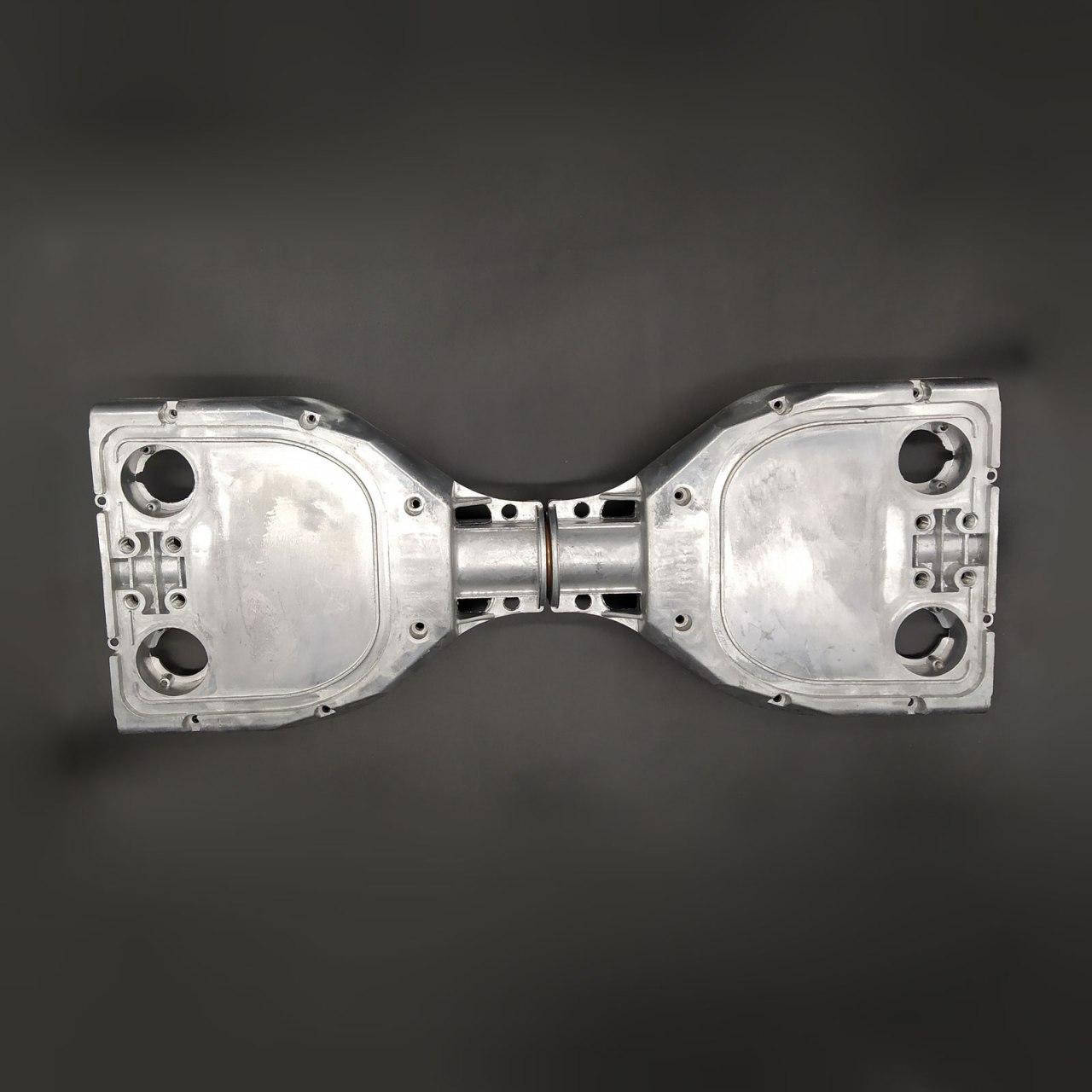 

Каркас на гироскутер 6.5",8",10",10,5"