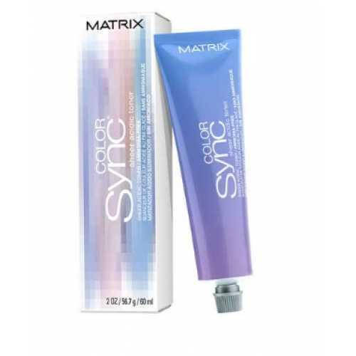 

Чистый кислотный тонер без аммиака Matrix Color Sync Toners, 60 мл