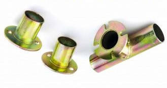 

Переходник карбюратора мотоцикл МТ, ДНЕПР, УРАЛ, К-750 на 1 карбюратор