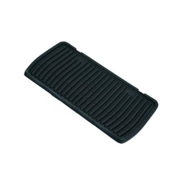 

Панель жарочная для электрогриля Tefal OptiGrill Elite XL GC760D30 (нижняя) TS-01043990