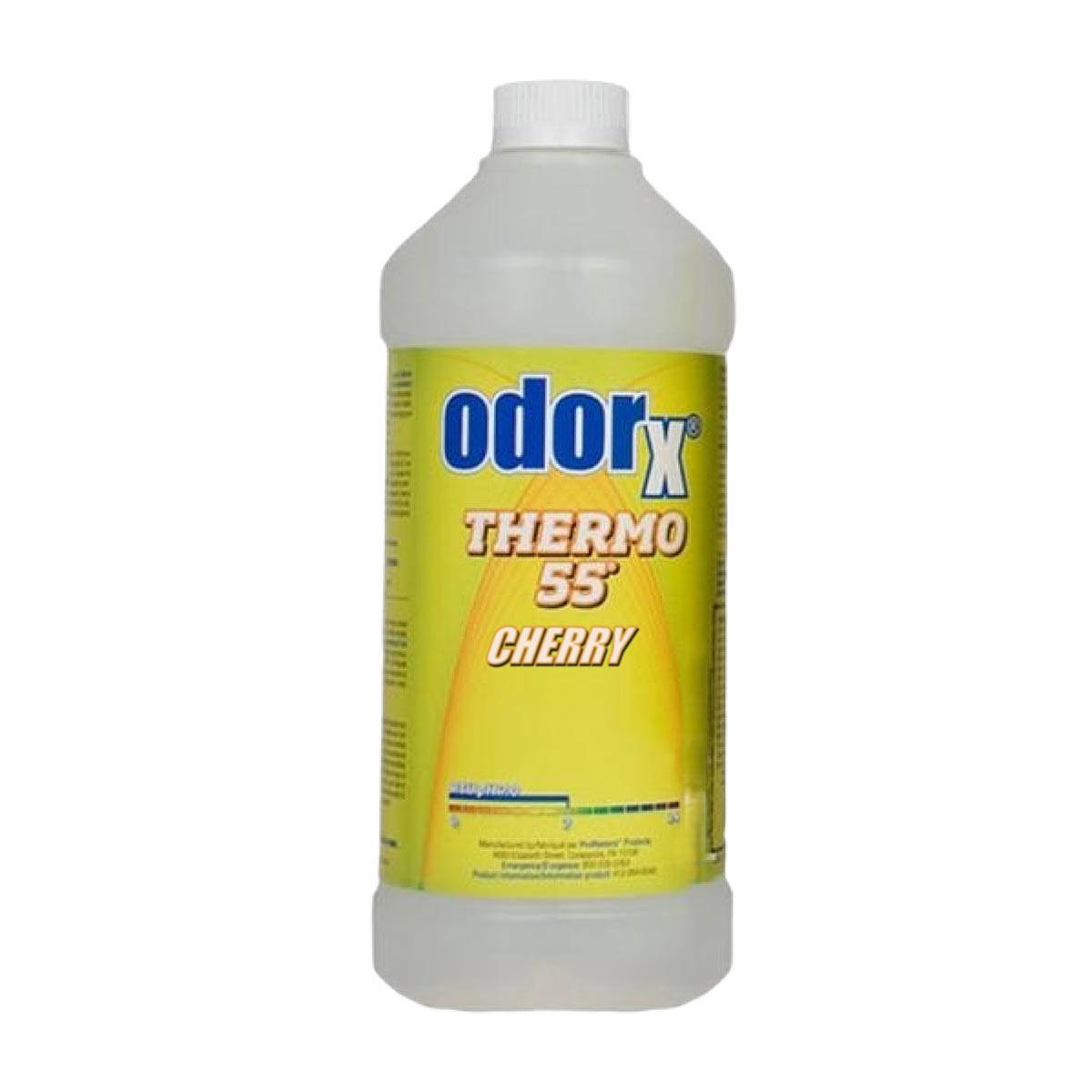 

Жидкость для сухого тумана OdorX Thermo-55 Cherry (Вишня) 950 мл
