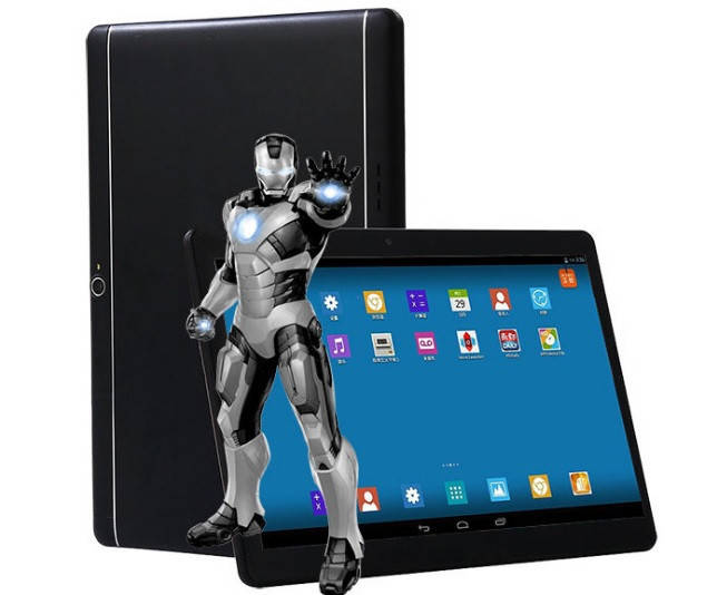 

ПланшетGalaxy Tab KT995 (Т906) 10.1 дюймов 3Gb/32Gb android 10.1 3G GPS