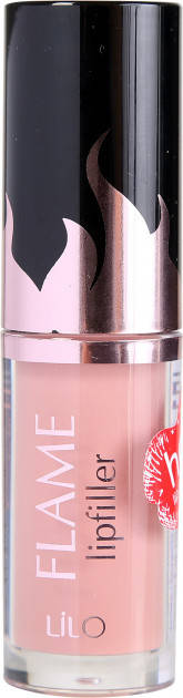 

Блеск для губ LiLo FLAME lipfiller 404