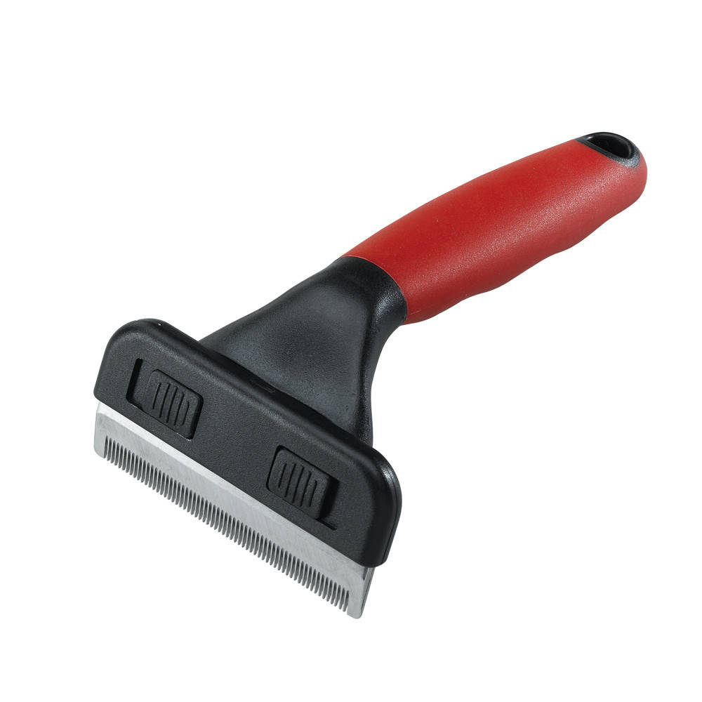 

Триммер для кошек и собак с короткой и средней шерстью Ferplast GRO 5960 SMALL