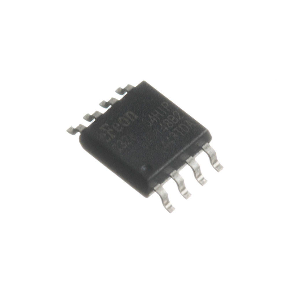 

Микросхема EN25Q32B (SO8)