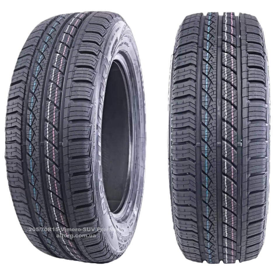 

Шина 205/70R15 Vimero-SUV - Premiorri