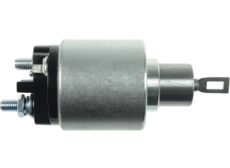 

Втягуюче реле стартера на Ford Escort, Fiesta, Orion, Sierra 1.1/1.3/1.4/1.6/1.8/2.0 бензин, AS SS0018