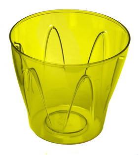 

Кашпо для цветов "Аркада" (Эталон) 130