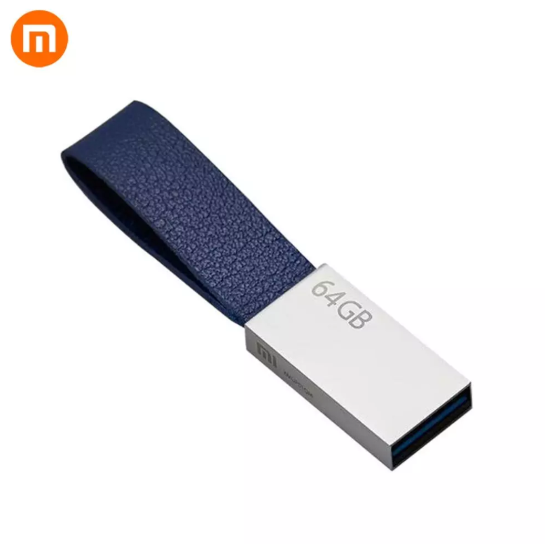 

Флеш накопитель Xiaomi U Disk 64Gb USB3.0 Металл