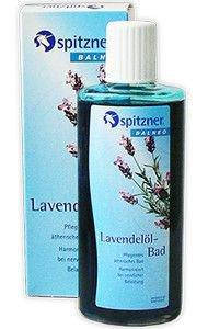 

Концентрат жидкий для ванн "Лаванда" Spitzner Arzneimittel, 190 ml.