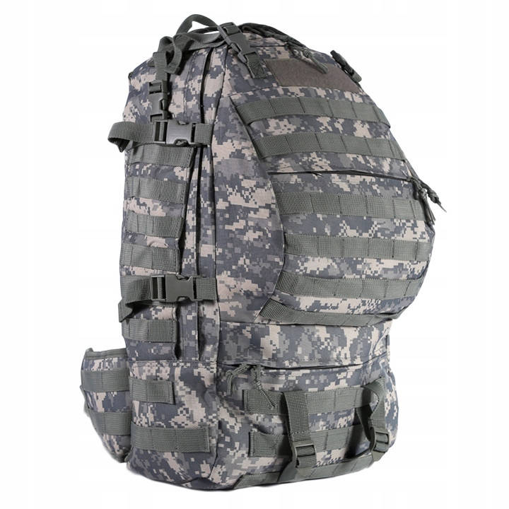 

Тактический рюкзак CAMO CARGO 32 л UCP, Серый