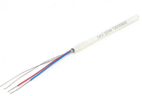 

Нагревательный элемент для паяльника LUKEY 702/852D+FAN/898/936A (TAIWAN)