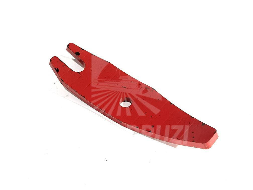 

Прижимна пластина пальця Welger 0344.56.00 0344.56.00